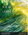 Ароматно масло Cera Master® Solar Verde